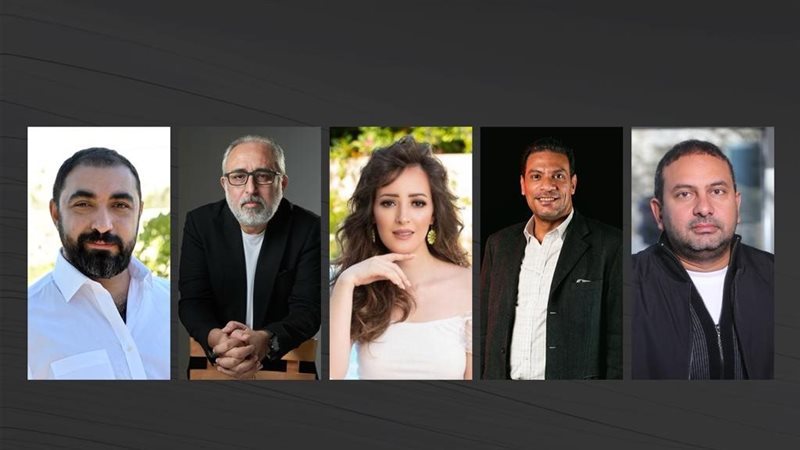 لجنة تحكيم الأفلام