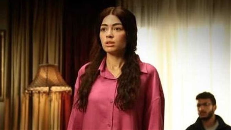 مسلسل ولد وبنت وشايب