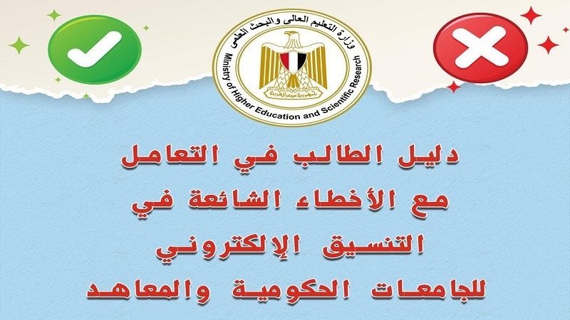 الدليل الإرشادي 