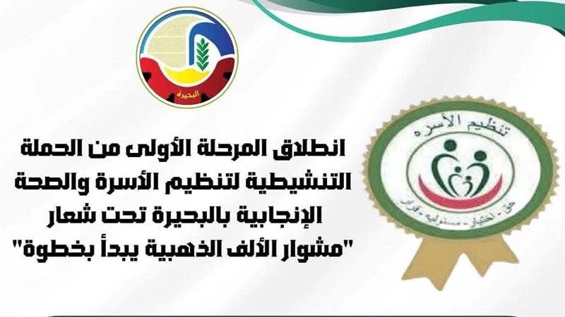 الحملة التنظيمية
