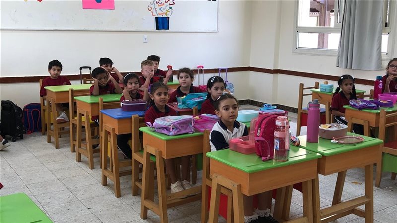 مدارس النيل