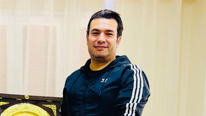 وكيل وزارة الشباب