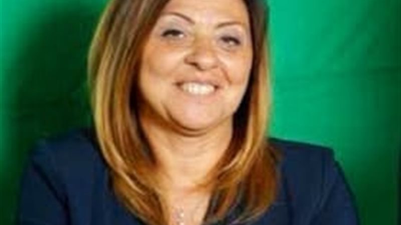 إيمان كريم، المشرف