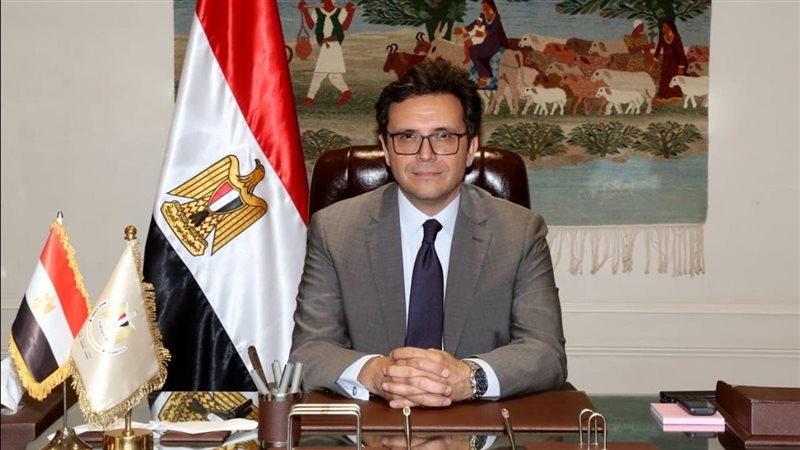 وزير الثقافة