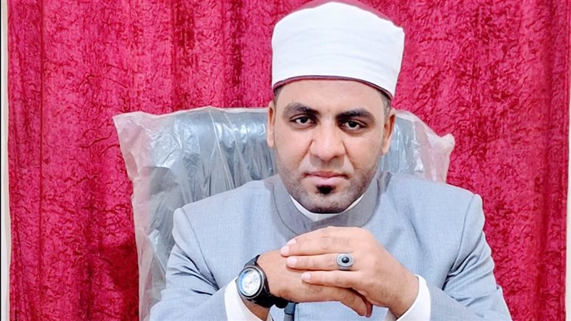 علاء فتحي