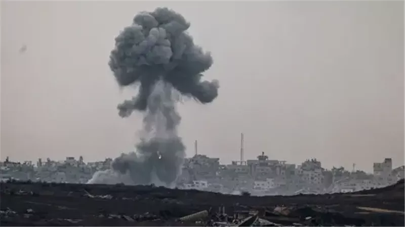 رسائل أميركية لحماس
