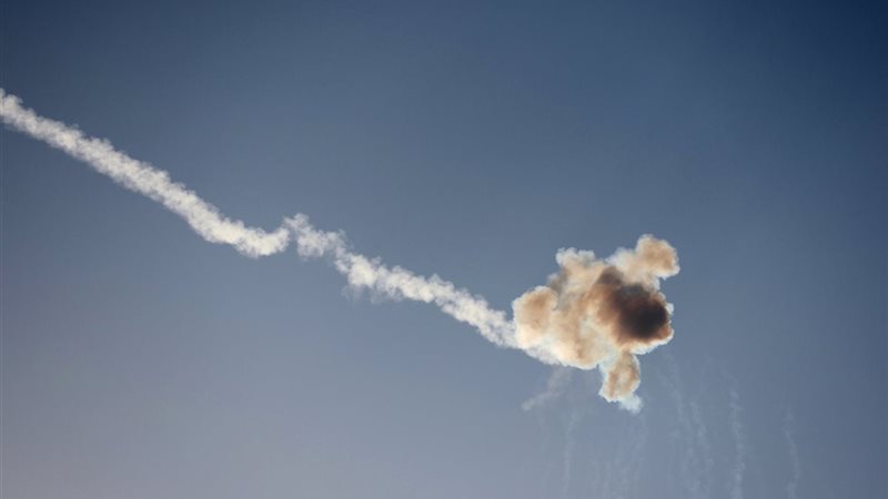 الجيش الاسرائيلي