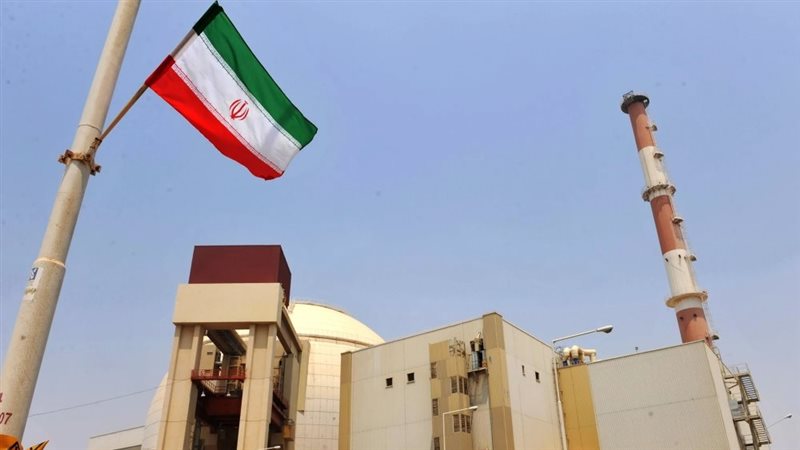 إيران تعلن استعدادها