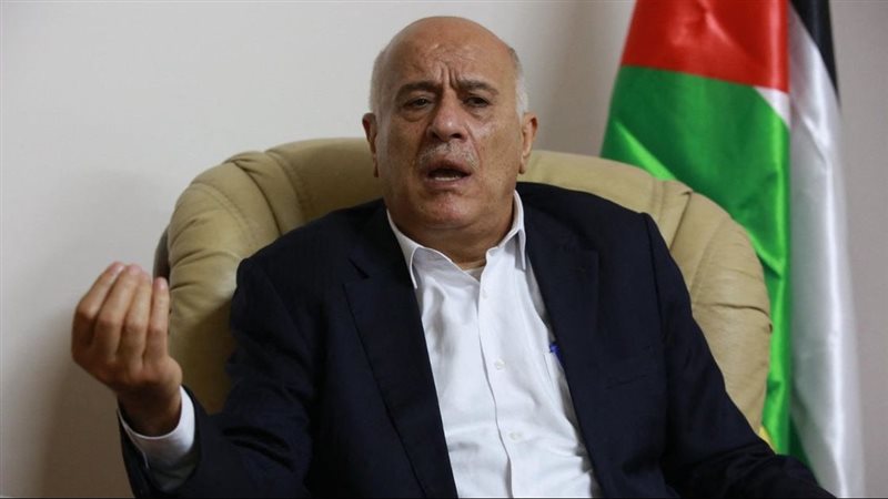 أمين سر حركة فتح