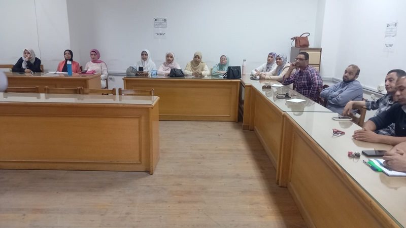 من فعاليات البرنامج