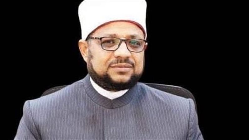 الجندي