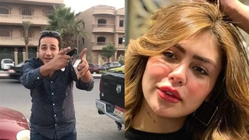 صاحب تريند أون ذا