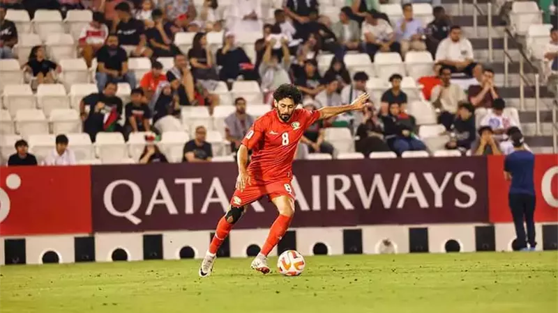 عطا جابر