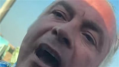 الأجهزة الأمنية تفحص فيديو الاعتداء على البلوجر أدهم سنجر بطريق دهشور