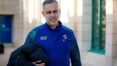 شرط جزائي ضخم.. جوزيه جوميز يعلن رفضه تدريب الأهلي