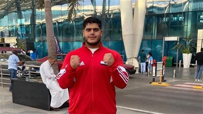 أحمد شلبي يحصد فضية بطولة العالم للكونغ فو بالبرازيل