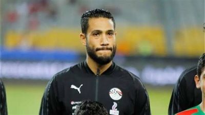 أحمد علي: تجربة الزمالك تحتاج للوقت..ومباراة بوركينا ستكون صعبة على المنتخب