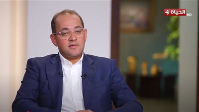 «أهلاوي منذ صغري».. وزير المالية يكشف أسرار حياته بين الملاعب والاقتصاد|فيديو