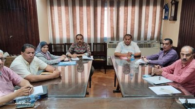 دمياط تُعزز جودة التعليم بتجهيزات مكثفة استعدادًا للعام الدراسي الجديد