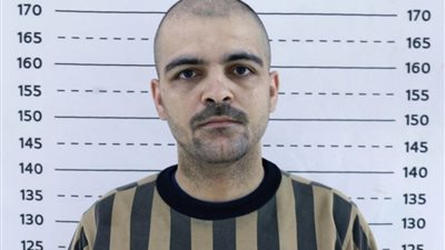 وزارة الداخلية السورية تلقي القبض على جندي من قوات الأسد |صور 