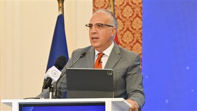 وزير الري يشارك في الحوار الاستراتيجي استعدادًا لأسبوع القاهرة للمياه 2025