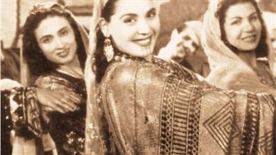 التلي .. حكاية قماشة مصرية أبهرت العالم من أسيوط إلى هوليوود