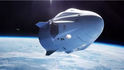 خبير: ثورة في تقنيات البطاريات النووية للفضاء بفضل استخدام مادة الأميريسيوم