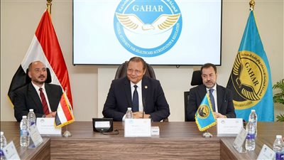 الرقابة الصحية: المستشفيات الجامعية قاطرة التطوير في منظومة التأمين الصحي