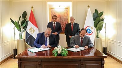 الصحة: 5 بروتوكولات تعاون لدعم الأطباء وتطوير سكنهم وبناء قدراتهم المهنية