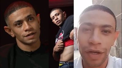 شاهد بالفيديو حقيقة جمع تبرعات باسم شاب التعافي من الإدمان بوجي | تفاصيل