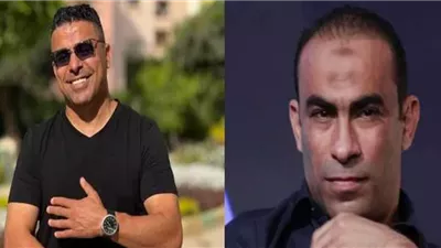 القصة الكاملة لقصف الجبهات بين خالد الغندور وسيد عبد الحفيظ