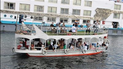 الأقصر تستضيف النسخة الخامسة من «سفينة النيل للشباب العربي» بحضور 11 دولة