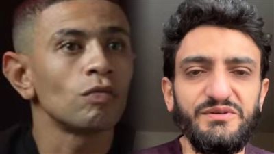 وجهان لمعركة واحدة.. وائل غنيم وبوجي يبدآن حياة جديدة بلا إدمان