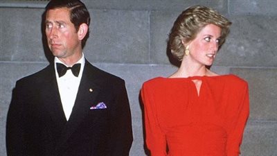 من فستان الانتقام إلى الطلاق القسري.. الوجه الآخر للأميرة ديانا