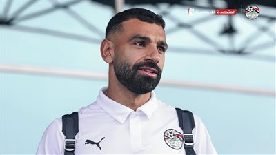 لحسم بطاقة العبور للمونديال.. بعثة منتخب مصر تطير إلى بوركينا فاسو|صور