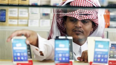 تسوّق الآن.. أقوى عروض اليوم الوطني السعودي 1447 على الجوالات