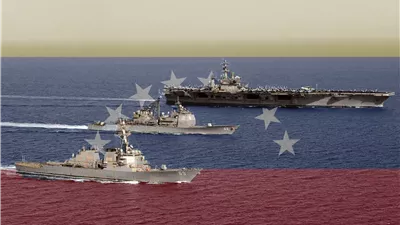 فنزويلا: واشنطن تشن 