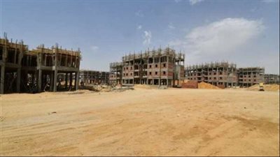 الحكومة تسعى لتحصيل 7 مليارات دولار من بيع أراضٍ بيت الوطن.. تفاصيل 