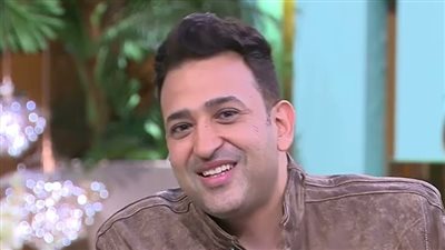 تامر حسين: ألبوم جديد يجمعني مع الفنانة شرين قريبًا  