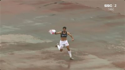 نجم الأهلي يقود تونس للتأهل إلى كأس العالم بهدف قاتل أمام غينيا