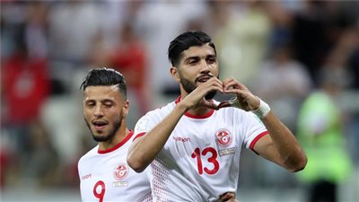 فرجاني ساسي : تركيز منتخب تونس للحظات الأخيرة قادنا للتأهل للمونديال