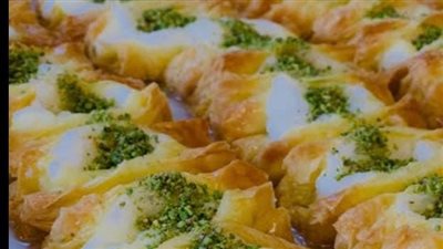 حلوى شفايف الست: الوصفة الشرقية التي تجمع بين المذاق الشهي والتاريخ