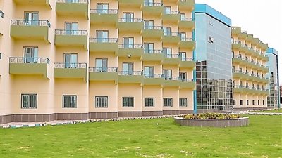 جامعة السويس الأهلية: قبول فوري للطلاب وإنهاء الإجراءات في نفس اليوم