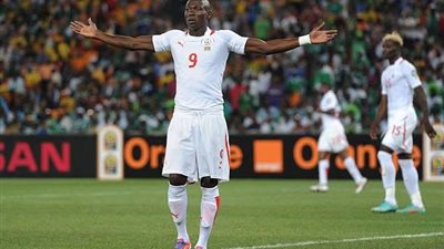 ماموني داغانو: مباراة مصر هي فرصتنا الأخيرة..  وقادرون على الإطاحة بالفراعنة