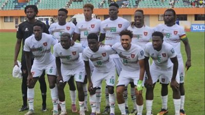 مجموعة مصر.. 