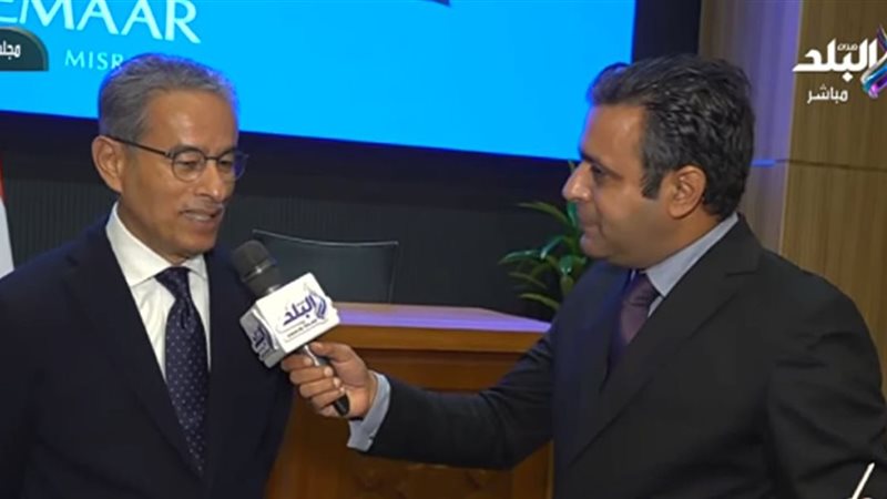 محمد العبار