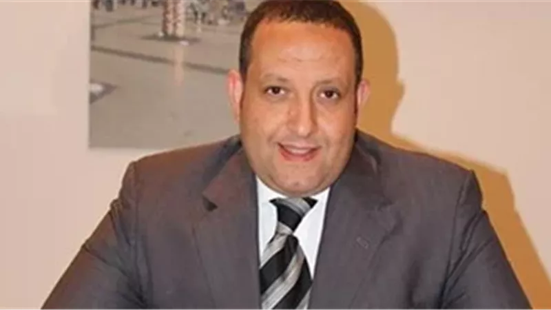 الدكتور مهندس محمد