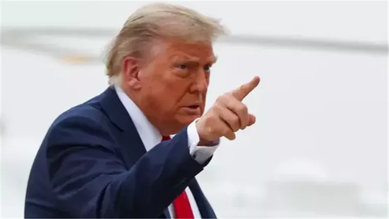 ترامب