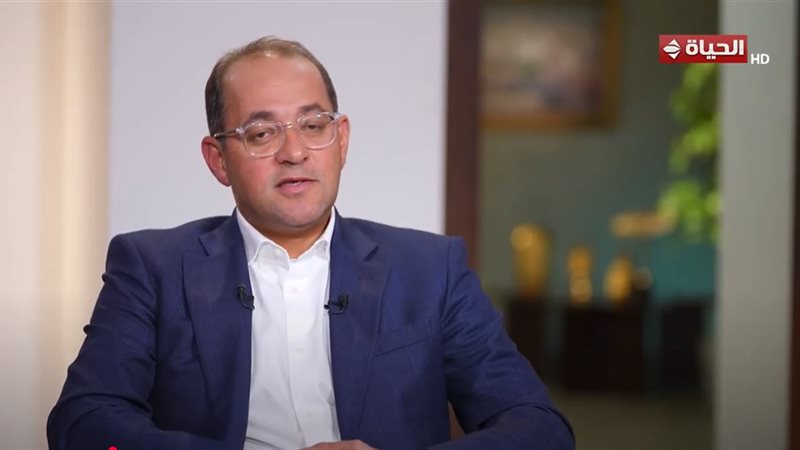 وزير المالية