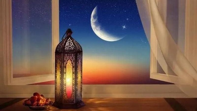 أجواء شهر رمضان